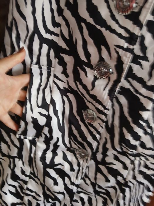 Елегантно яке намалено!