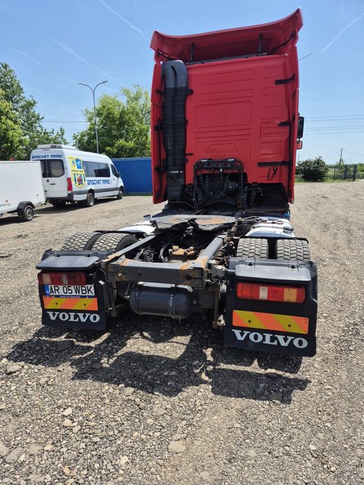 Vand Volvo euro 5 eev