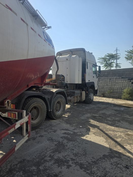 A6. Tigach  sotiladi 2019 yil. 352 000. Probegda