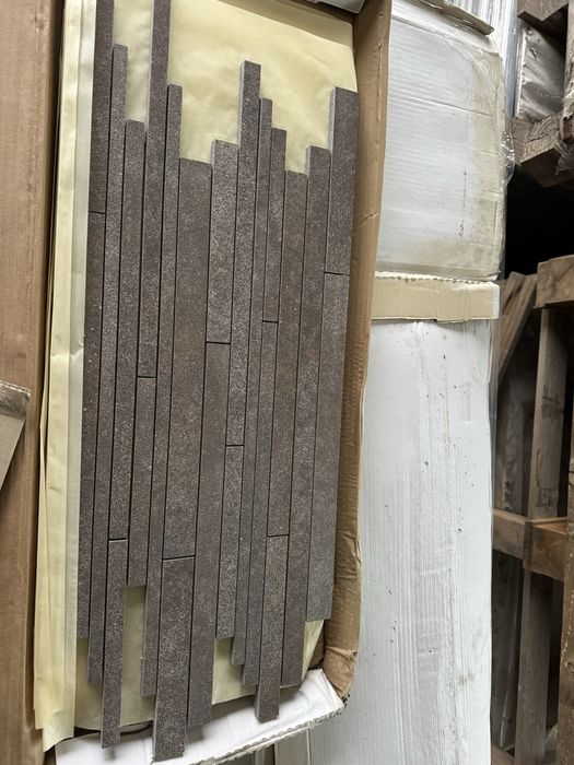 Vand gresie mozaicata