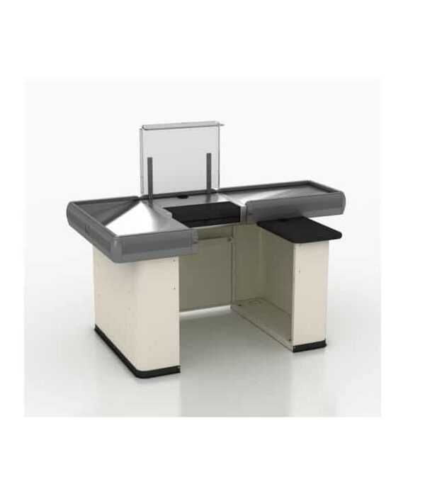 Кассовые столы модульные  Modern-Expo