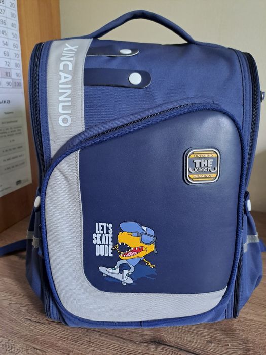 Продам школьный  рюкзак!