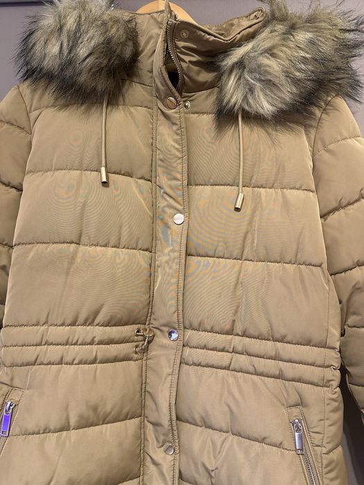 Geaca groasa de iarna