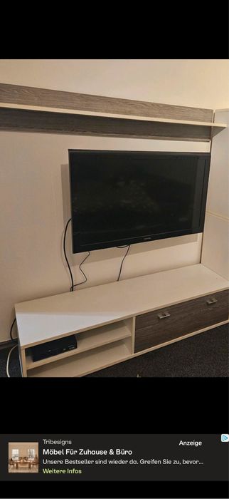 Set mobila  living/sufragerie