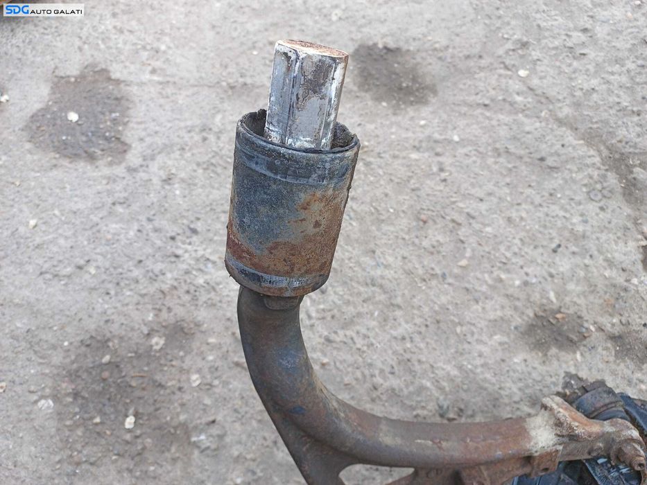 Brat Articulatie de la Roata Stanga Fata Mercedes ML W163 1997 - 2005 [X3582]