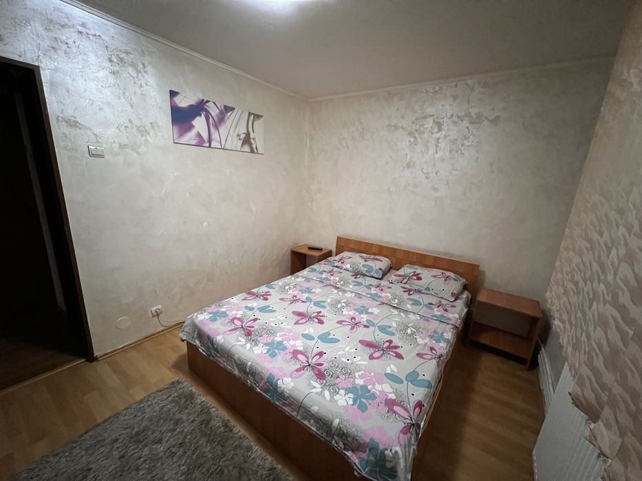 Regim Hotelier – Apartament / Garsonieră la PARTER, în Centru