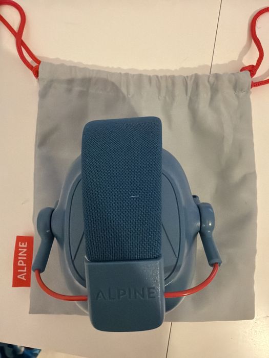 Casti antifonice Alpine muffy baby