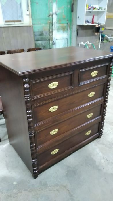 Реставрация ремонт мебели любой сложности