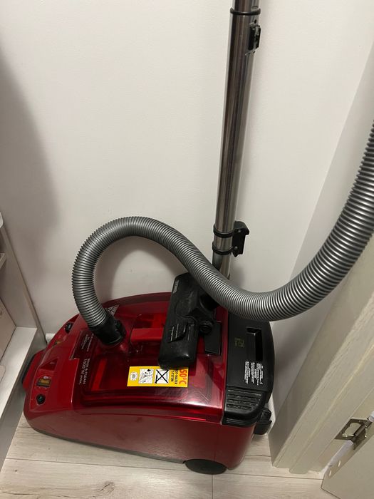 Продаю пылесос TOMAS TWIN Aquatherm