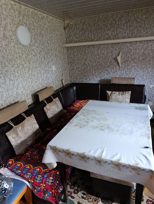 Oshxona uchun ugolok