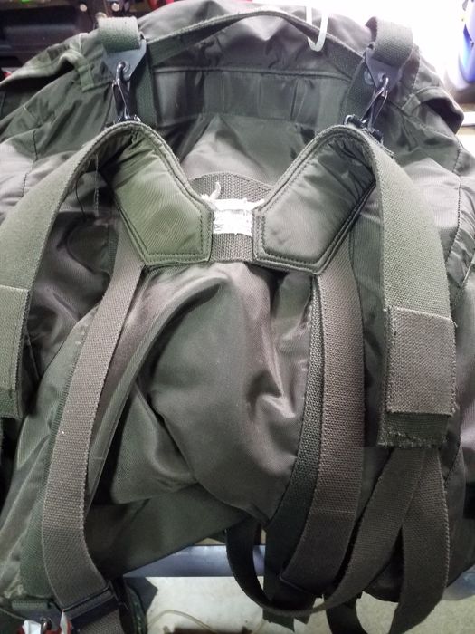 Рюкзак Австрийский