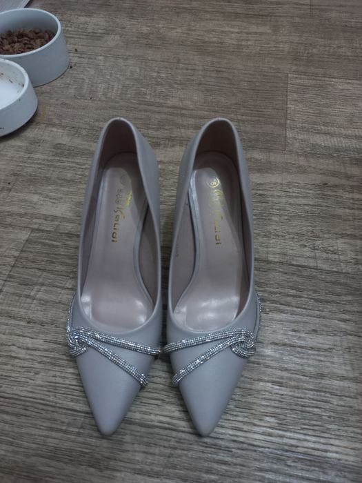 продам  туфли в отличном