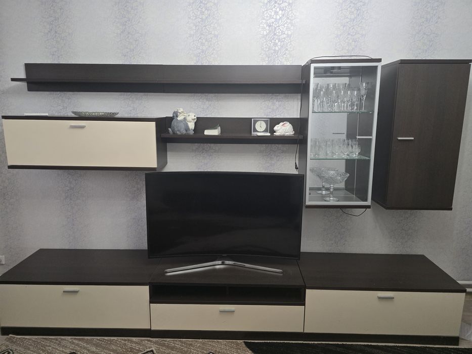 Продается стенка