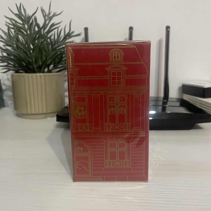 Parfum unisex MFK Baccarat Rouge 540