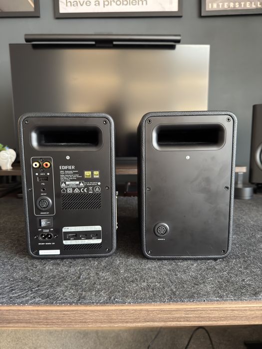 Тонколони Edifier QR65