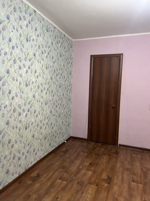 Квартира 2-комнатная