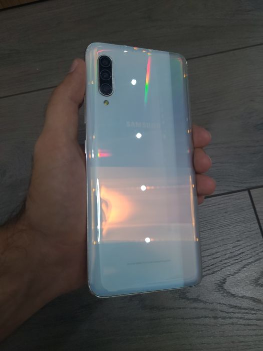 Samsung galaxy A90