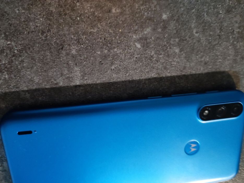 Motorola moto E7 Power