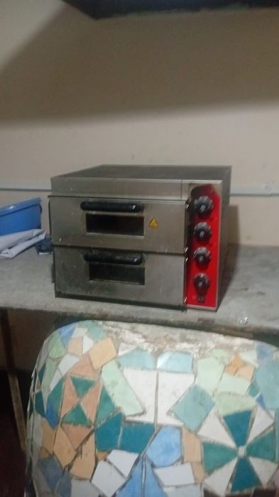 Пицца печка сатылады 110000т