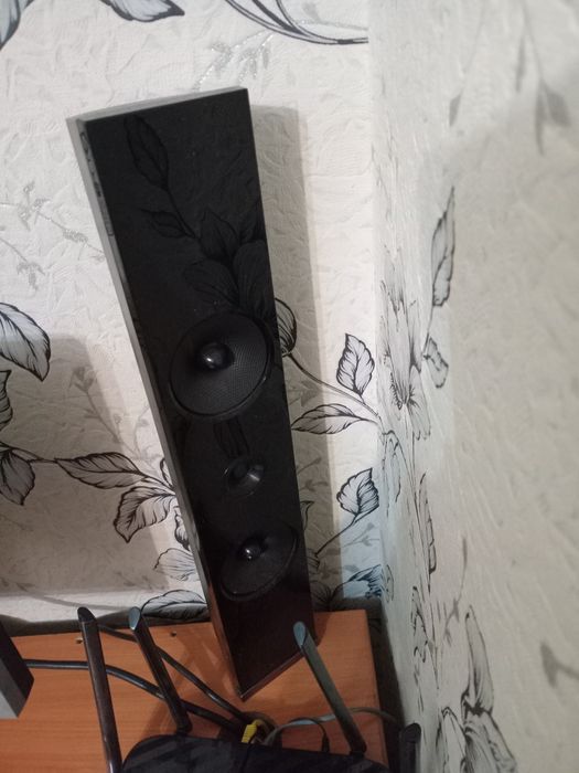 Домашние кинотеатр