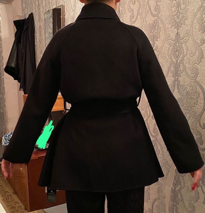 Женское пальто