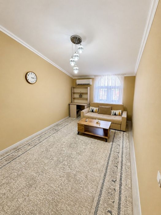 Ц 2 метро минор 2х комнатная 45м² Евро
