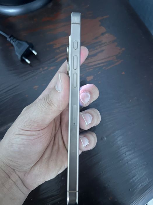 Iphone 16 pro max 256 gb