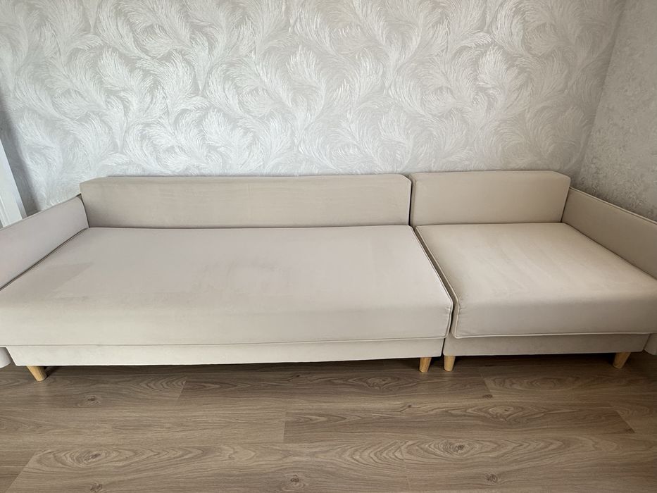 Диван в отличном состоянии