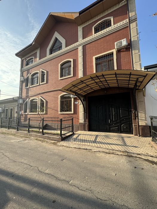 Сдается шикарный участок