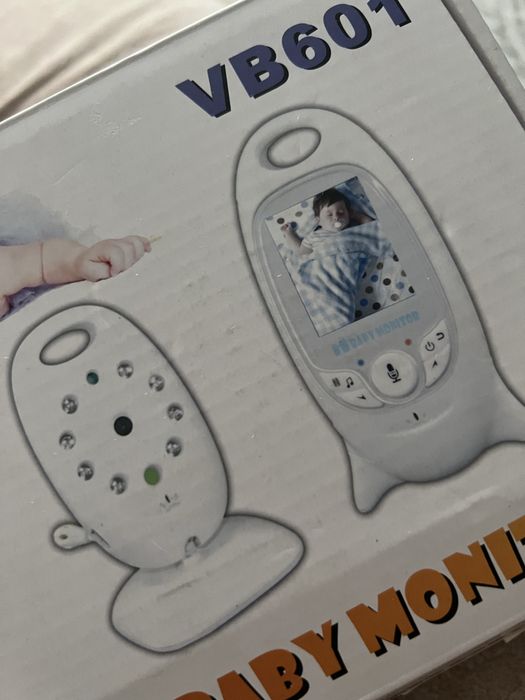 Продам видеоняню