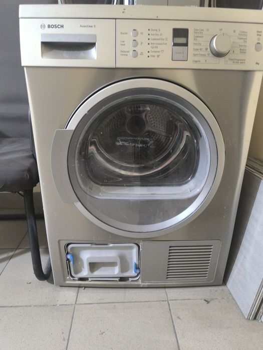 Продам нерабочую сушильную машину