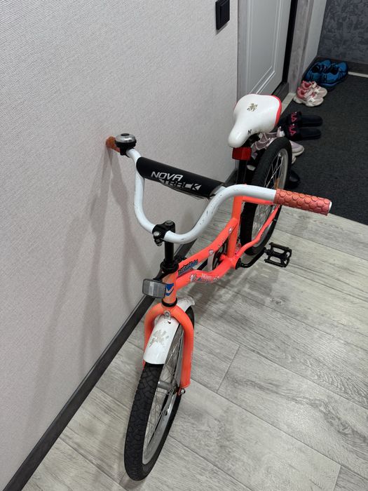 Продам велосипед детский