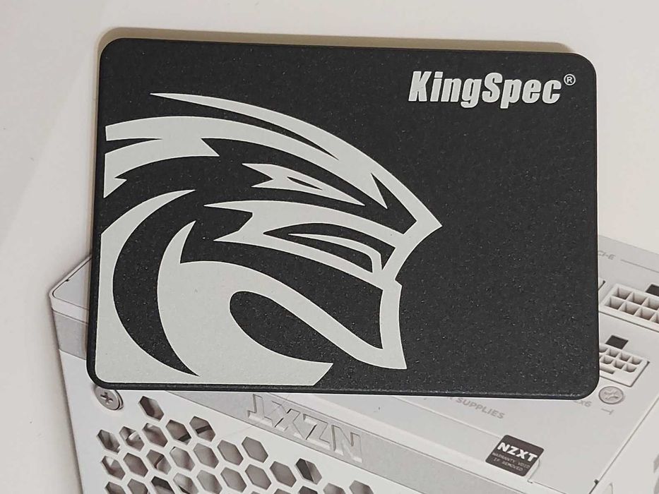 1TB SSD - Western Digital, King Spec, Crucial