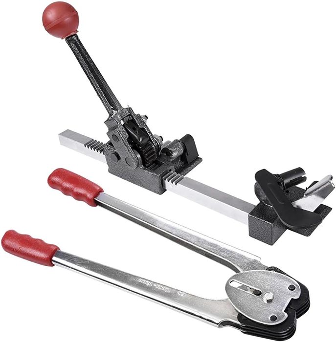 Упаковочный аппарат для поддон труба