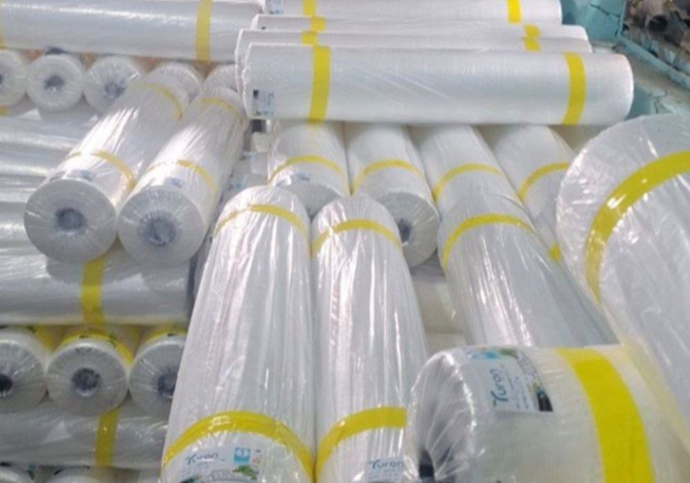 Polietilen granulasi (PE) – Yuqori sifatli xomashyo