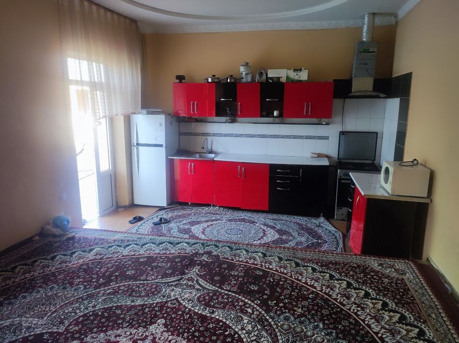 Уч Арик Шукур сомса орка кучаси