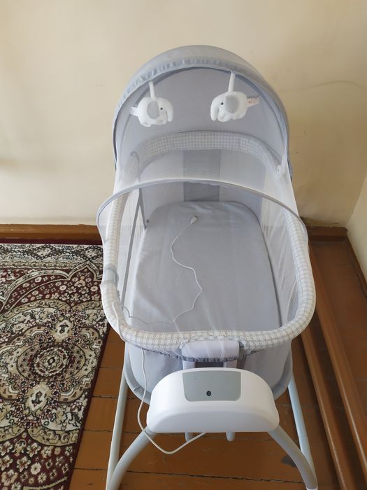 Lulka belanchak sotiladi