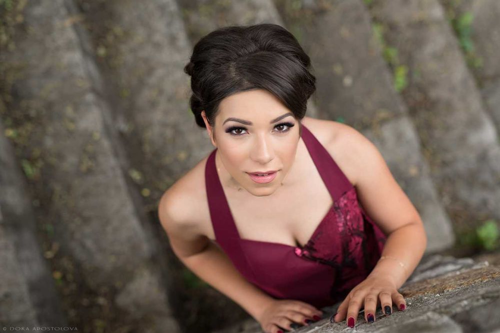 Фотограф за град Пловдив - специални поводи, артистични фотосесии