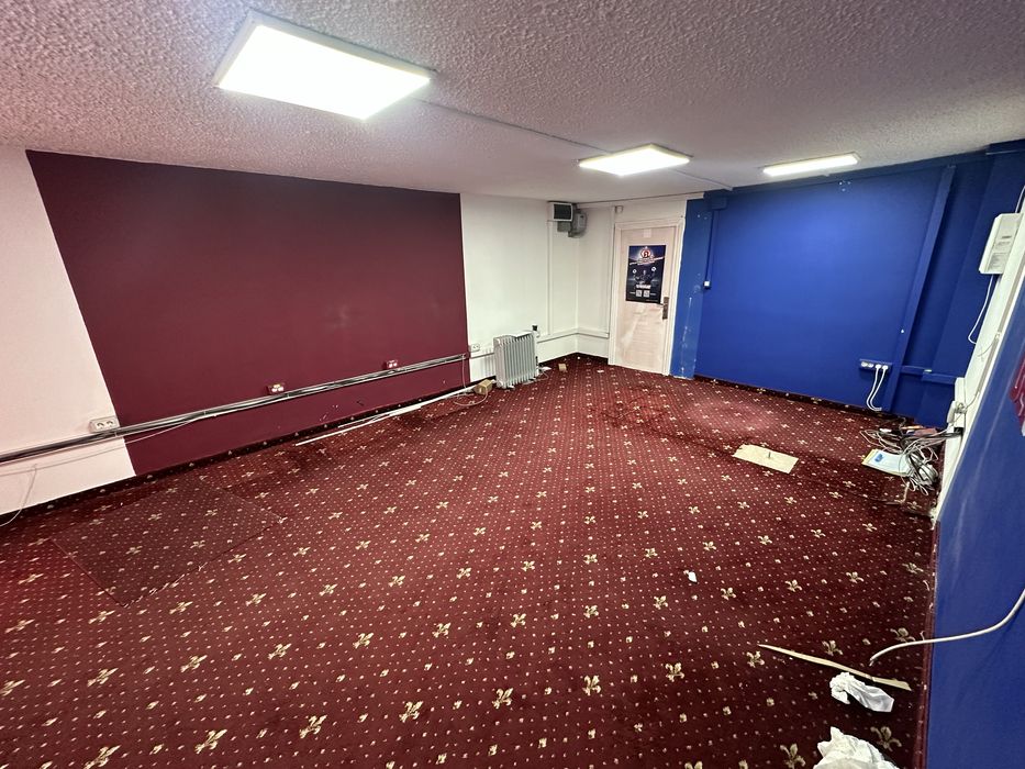 Spatiu Comercial de inchiriat - Voluntari - Rond Kaufland