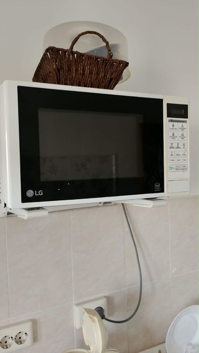 Микроволновка бу