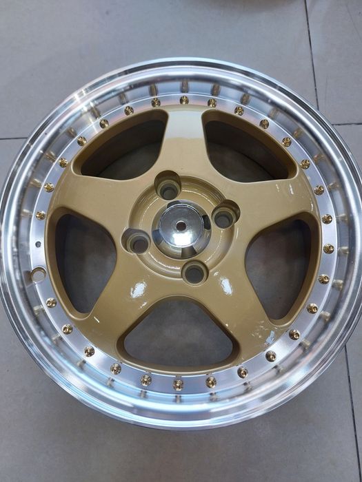 14 R Saka diska Spark Nexa 1 2 3 Cobolt Lada Vaz