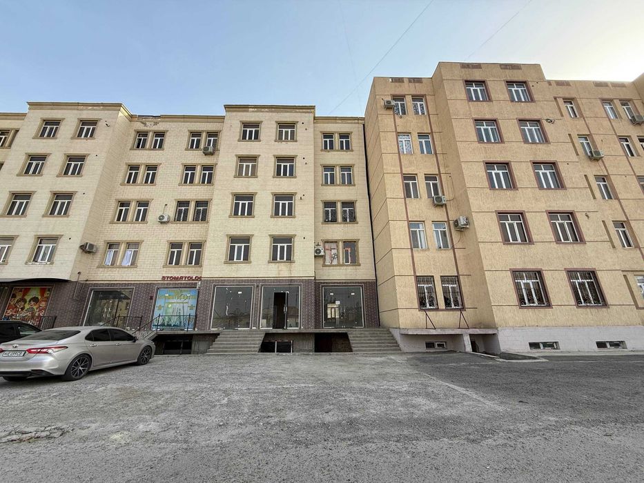 KAROBKA HOLATDAGI NOTURAR 2 TA magazin sotiladi  #a761