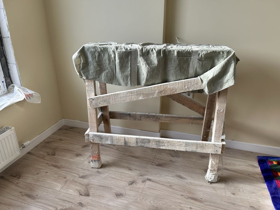 Козел строительный