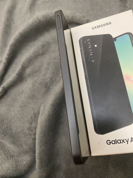 Samsung A26 5G 6/128 НоВыЙ