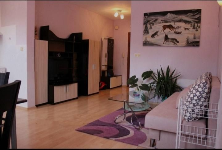 Дава се под наем Двустаен апартамент в София, Борово - 57 кв.м за 600 € - Снимка #1