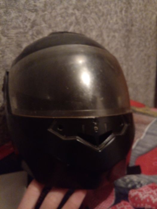 Продам шлем б/у.