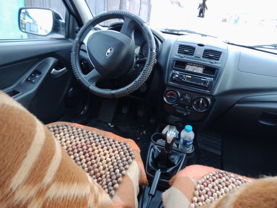 Продам «Лада Калина»