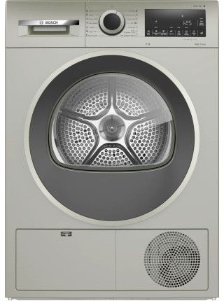 BOSCH Сушильная машина на 9кг