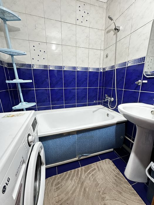 Сдам 2х комнатную квартиру