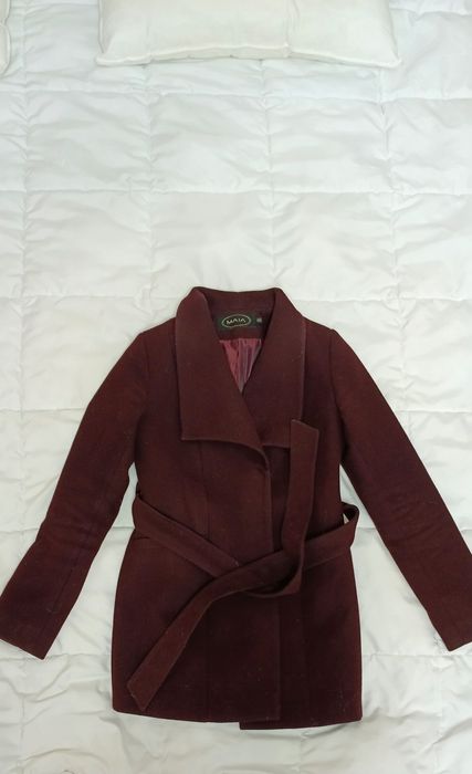 Продам пальто женское